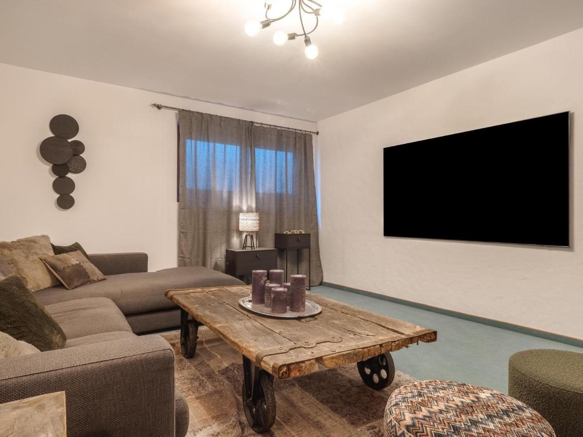 Chalet In St Johann In Tyrol Near Kitzbuehel Apfeldorf Eksteriør billede