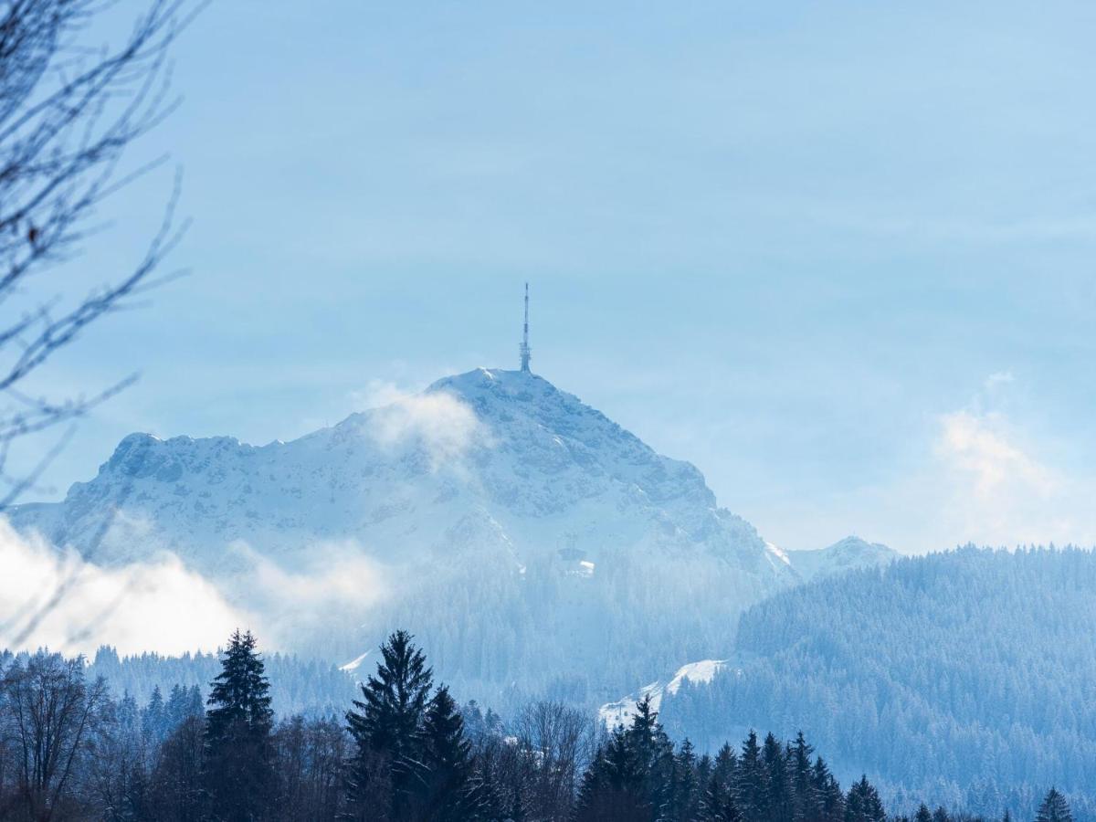 Chalet In St Johann In Tyrol Near Kitzbuehel Apfeldorf Eksteriør billede