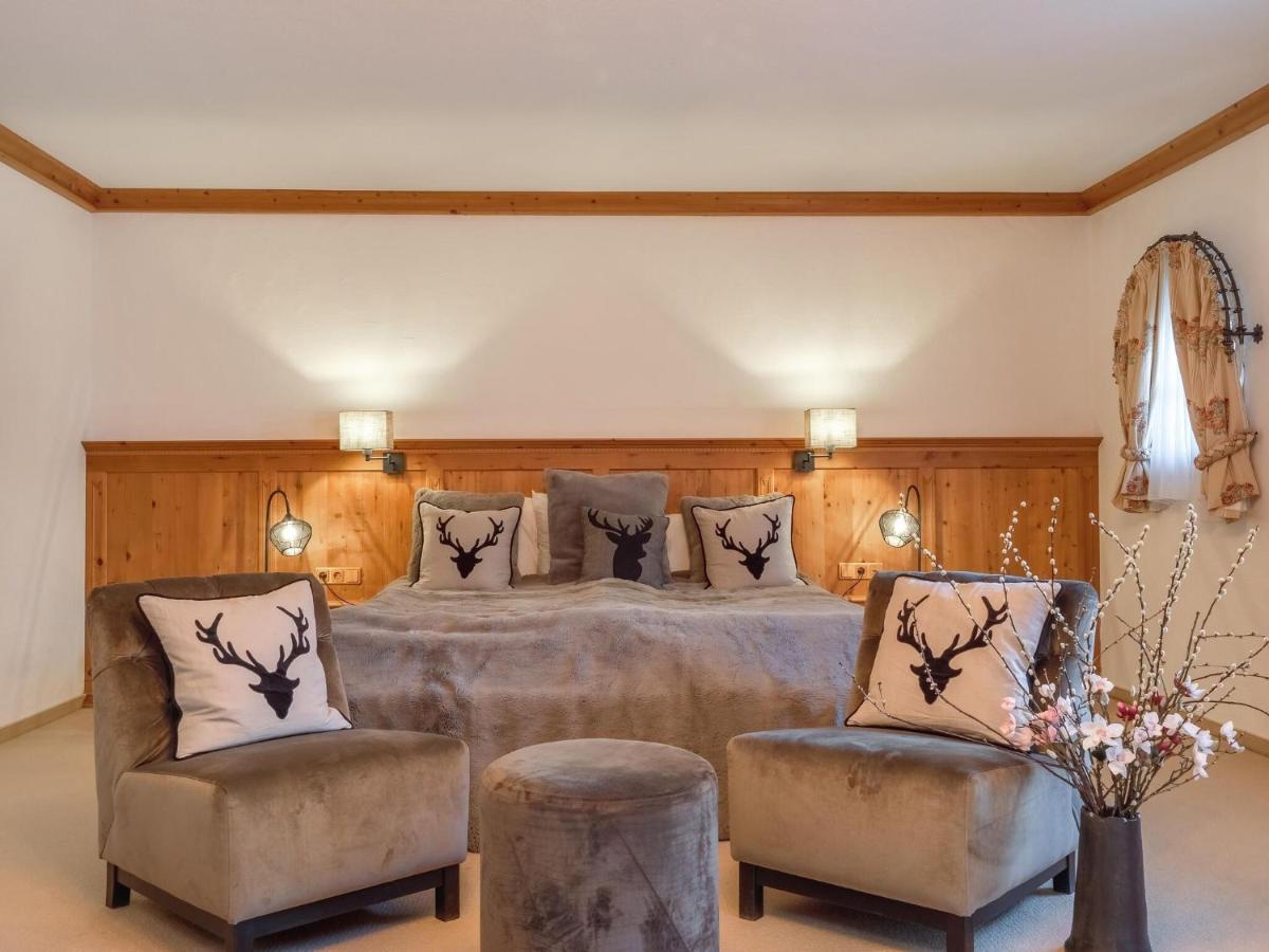 Chalet In St Johann In Tyrol Near Kitzbuehel Apfeldorf Eksteriør billede