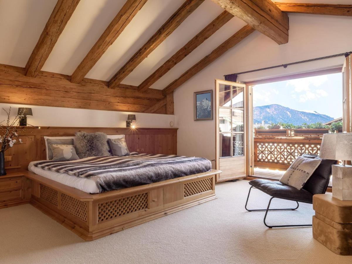 Chalet In St Johann In Tyrol Near Kitzbuehel Apfeldorf Eksteriør billede